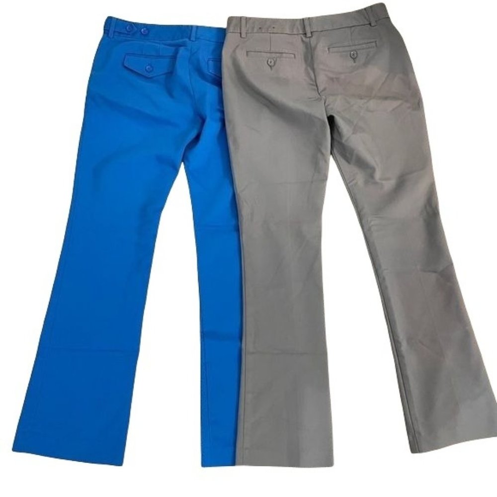 2 Express Editor Pants Bundle - image 3